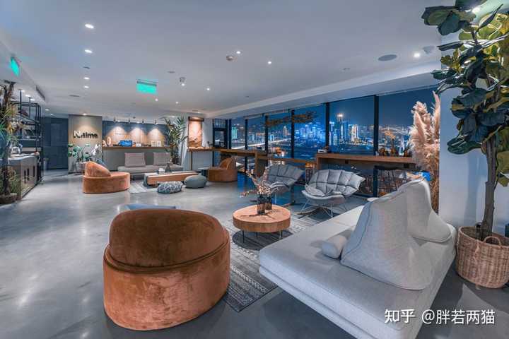 求推荐一家重庆解放碑商圈能看到无敌江景的酒店？ - 知乎