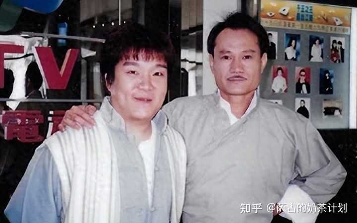 武打演员孟海去世,如何评价他的一生? - 知乎