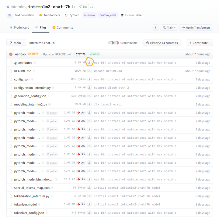 huggingface/transformers TF版本如何本地加载BERT模型？ 知乎