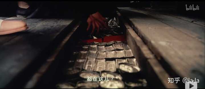 《让子弹飞》中老三他们有没有被收买？结局火车上最后一个人是谁？ - 知乎