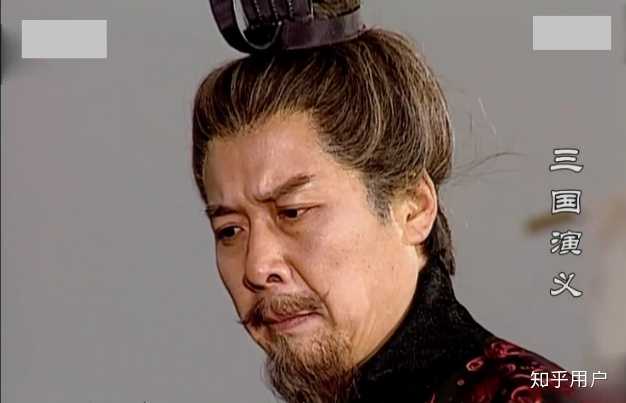 94 版和新版《三国演义》中,刘备扮演者孙彦军与于和伟相比,谁更符合原著中刘备的形象? - 知乎