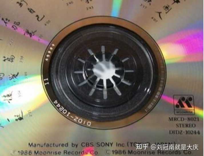 现在的CD有什么不同版本?类似于什么美版欧版韩版什么的,有什么区别呢? - 知乎