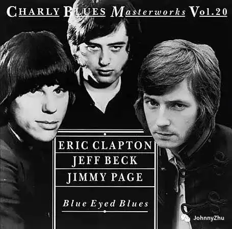 如何评价英国摇滚乐队 Led Zeppelin 齐柏林飞艇? - 知乎