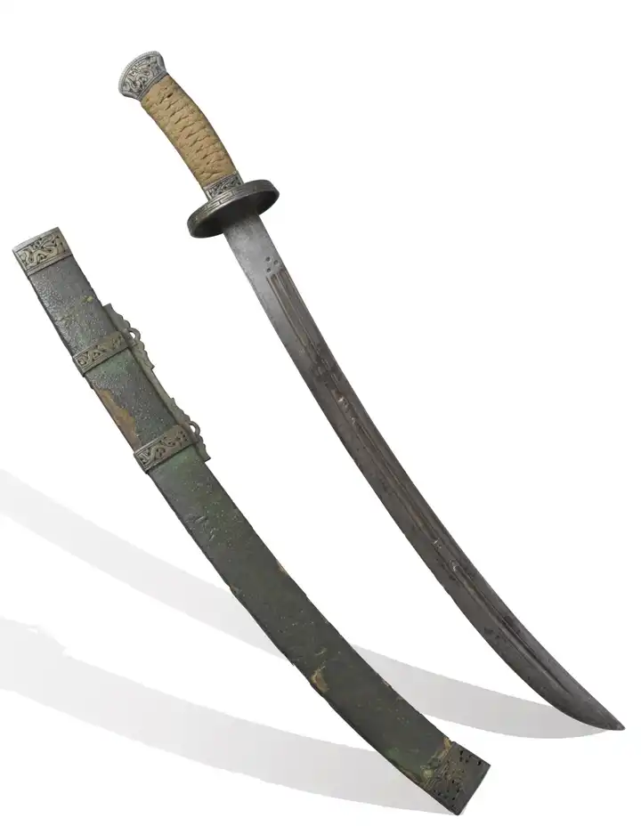 在法律容许范围内可以收藏什么冷兵器？ - 知乎