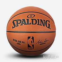 NBA用球和其他的篮球有什么区别？ - 知乎