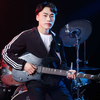 吉他男孩