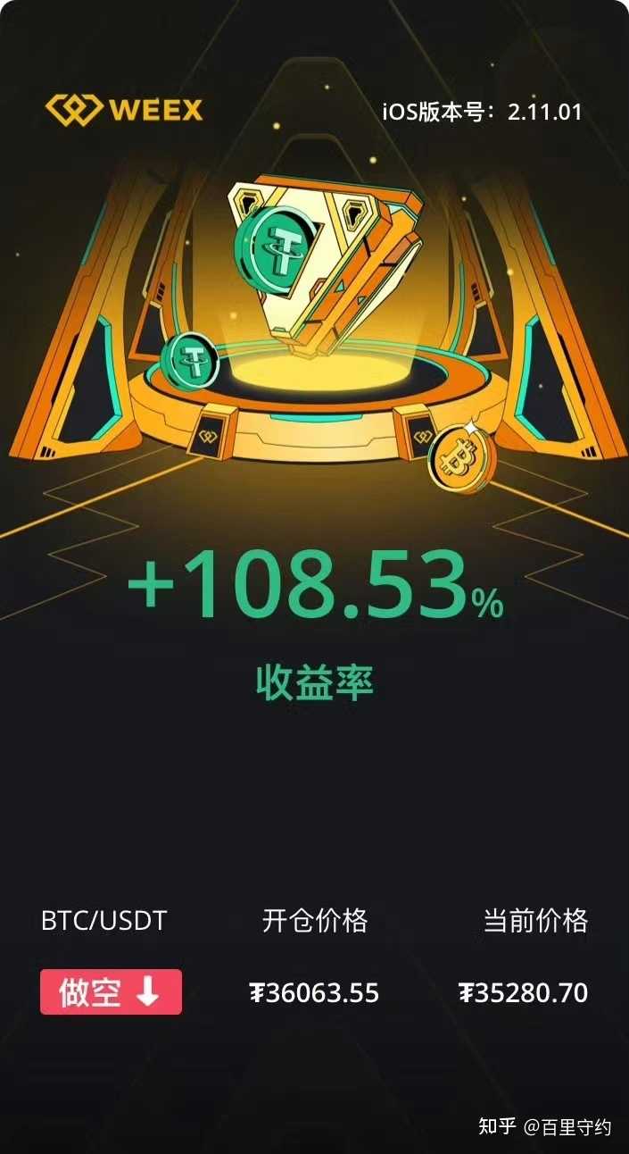 币圈牛市来了嘛？ - 知乎