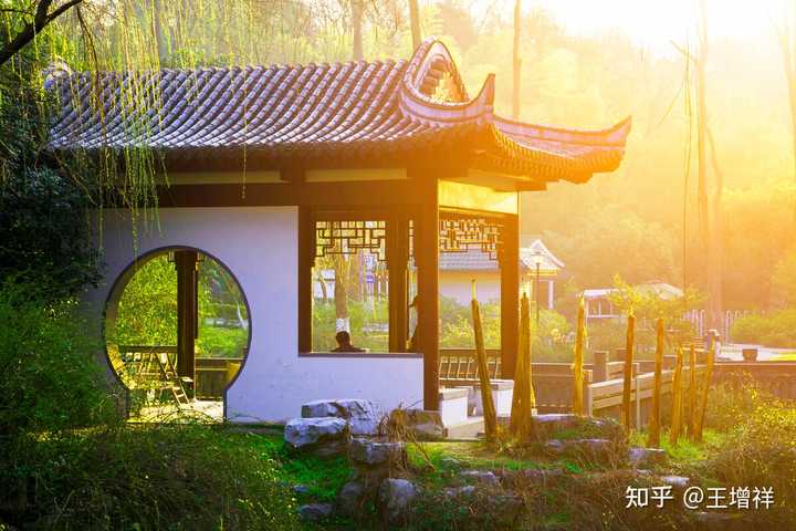 南京雨花台风景区门票，你去过几个？！