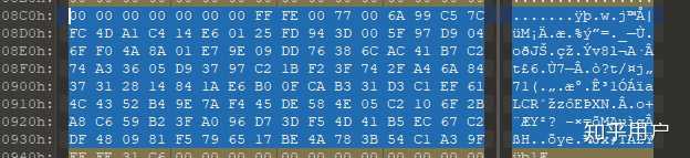 能否构造一个含有自己哈希或MD5等的文件？ - 知乎