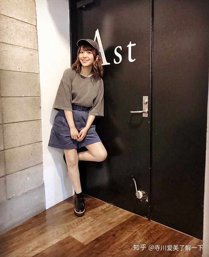 如何评价声优爱美(寺川愛美)? - 知乎