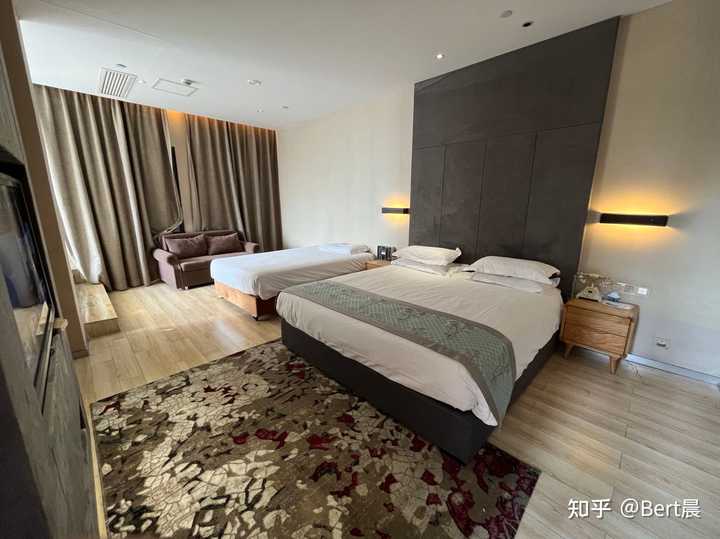 厦门旅游有哪些推荐的酒店？ - 知乎