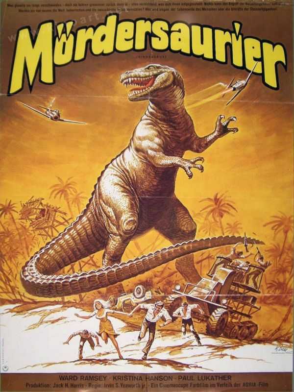 《史前公园》毛毛电影坚持原创,品质解说,看过万部电影的我,为您分享