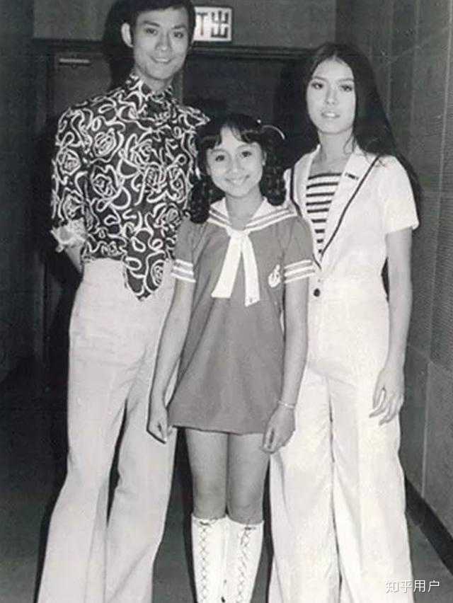 唱《春光美》的张德兰去哪儿了? - 知乎