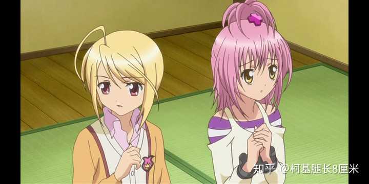 怎么客观看待《守护甜心》里边里唯世这个角色? - 知乎