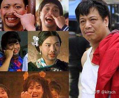 为什么总有人截明星的丑图？ - 知乎