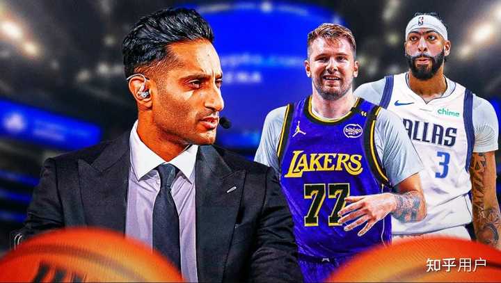 如果评价现在的北美第一NBA记者 Shams Charania ?作为 woj 的接班人他有什么故事? - 知乎
