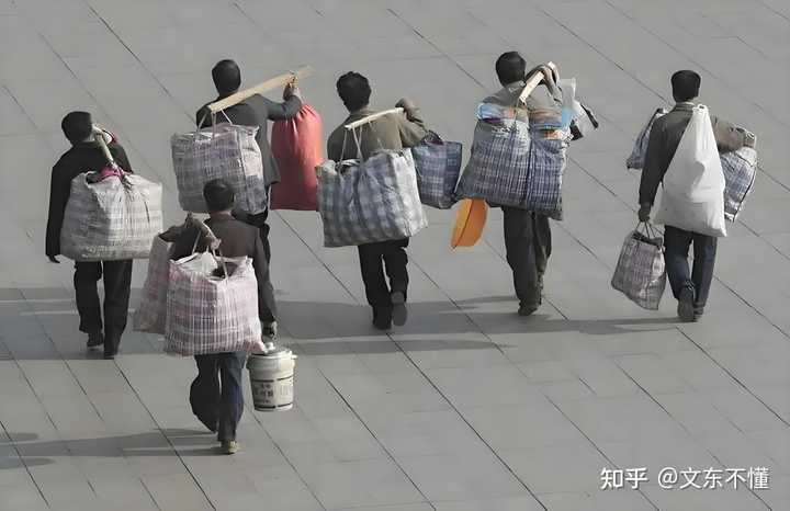 为什么很多人认为“穷人之所以穷,是因为他们不努力”? - 知乎