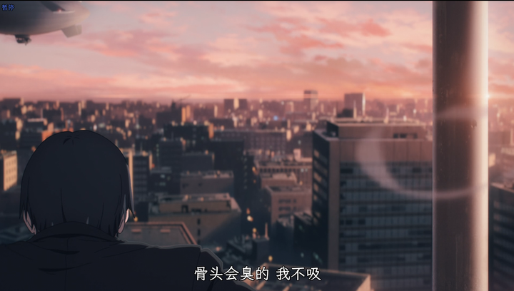 十月新番《电锯人》第一季完结,如何评价? - 知乎