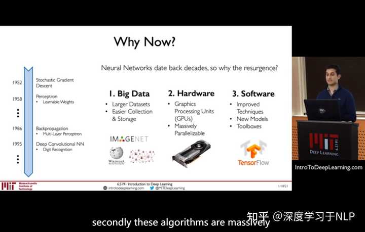 如何观看麻省理工学院(MIT)上OCW的公开课? - 知乎