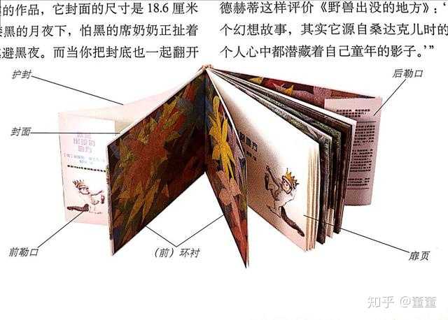 怎样精读一本绘本？ - 知乎