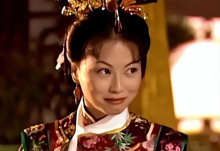 如何评价《鹿鼎记》中的建宁公主? - 知乎