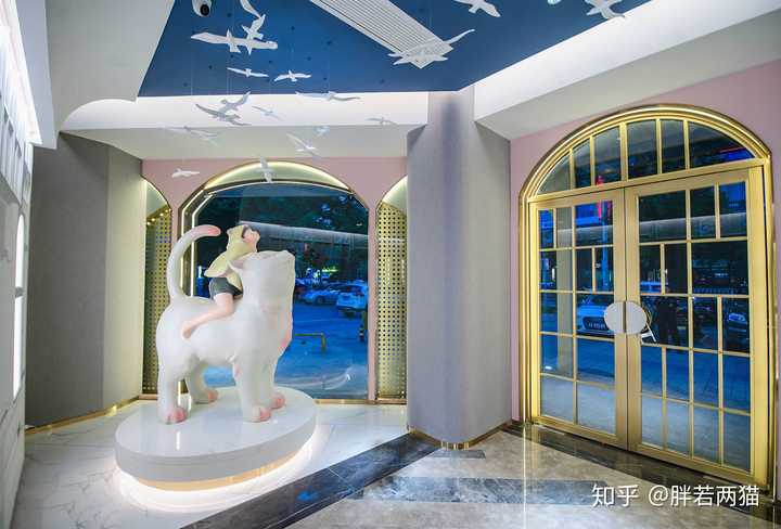 长沙有什么值得入住的酒店推荐? - 知乎