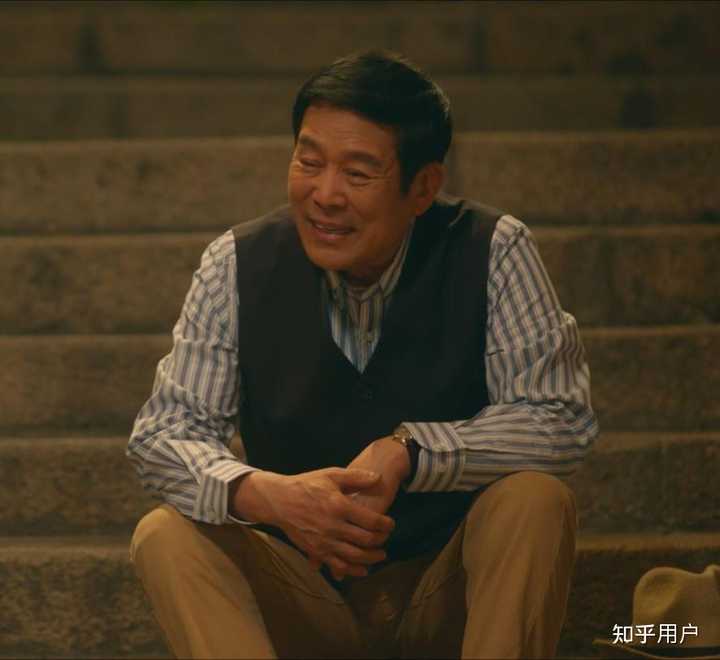 如何评价演员徐敏? - 知乎