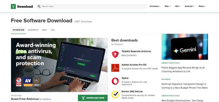 Cnet Download Security 如何安全下载Malwarebytes? - 知乎