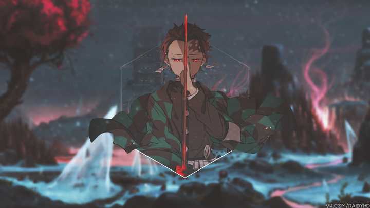 Kimetsu no Yaiba - Kimetsu no Yaiba Wallpaper - Korigengi — Anime Wallpaper  HD Source