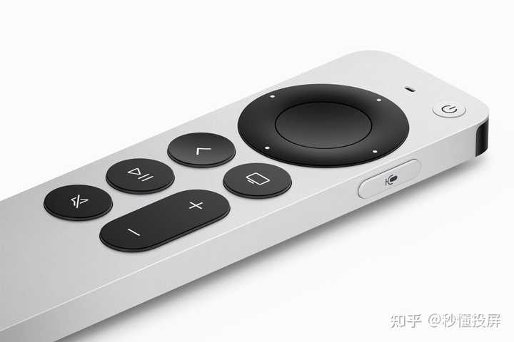 如何看待新一代Apple TV 4K？ - 知乎