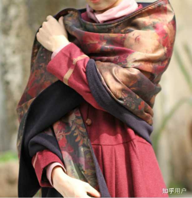 宋锦、真丝、漳绒、香云纱,新中式不同面料有哪些区别? - 知乎