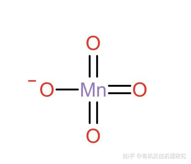 结构化学中正四面体结构就稳定吗?为何硫酸根离子通常不表现出氧化性而高锰酸根和高铁酸根氧化性很强? - 知乎
