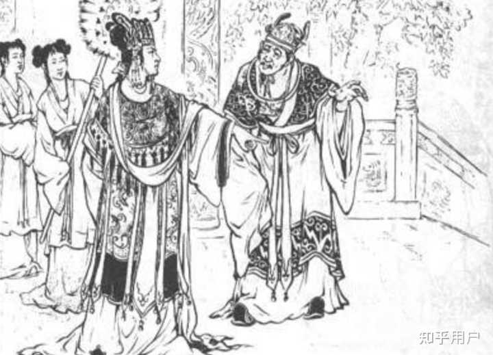 张仪、公孙衍、苏秦这三个人在战国时期有什么交集呢? - 知乎