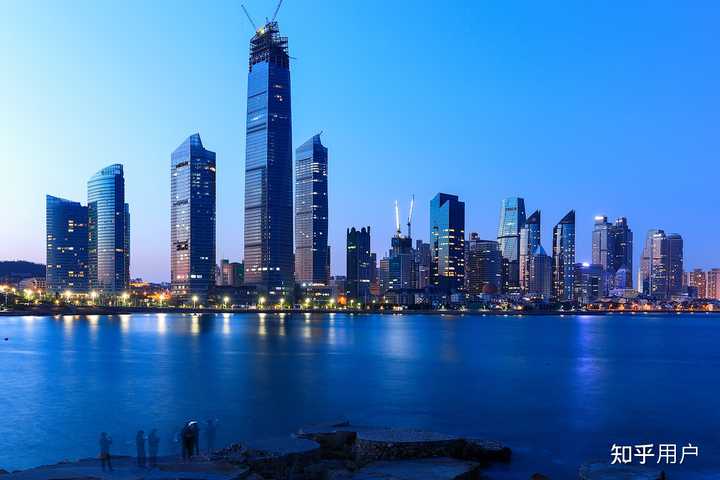 威海和青岛,哪个更值得去旅游? - 知乎