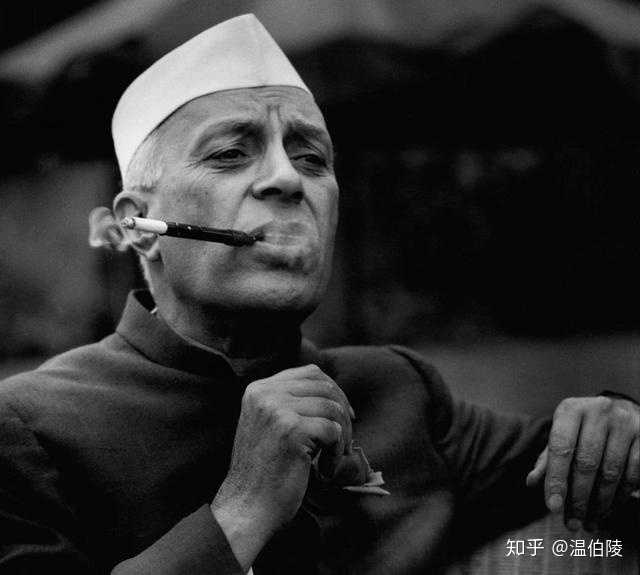 温伯陵:尼赫鲁的成败，其实就是印度的国运|2026-04-27-汉风1918-汉唐归来-惟有中华