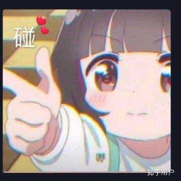 有没有什么惊艳的微信头像?-特别惊艳到人的微信头像