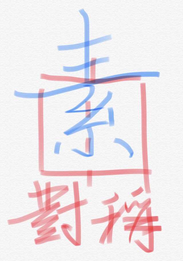 绞丝旁在繁体中为何有「糹」「糸」两种写法？ - 知乎