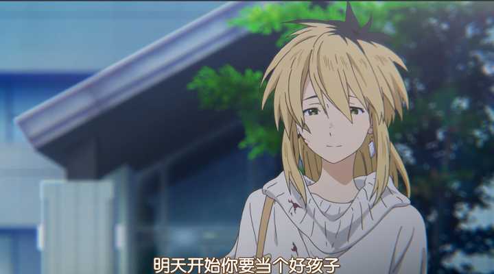 如何评价动画电影《声之形》？ - 知乎