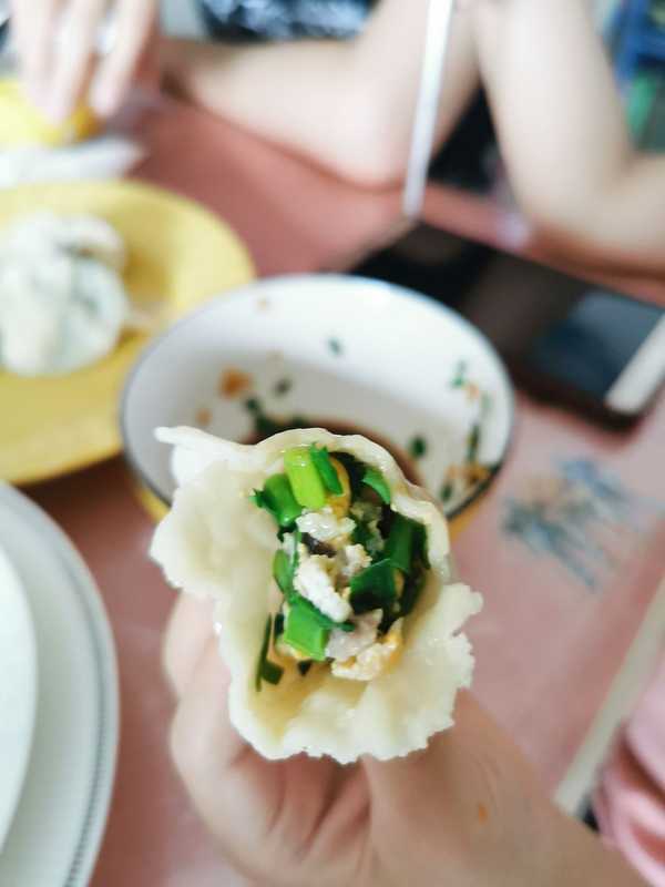 什么馅儿的水饺最好吃？有哪些做法或者吃法？