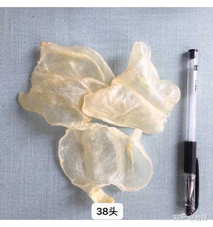 哪里可以买到靠谱鱼胶?网上不敢买? - 知乎