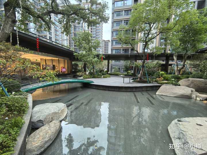 预算500-600w,苏州买园区还是狮山? - 知乎