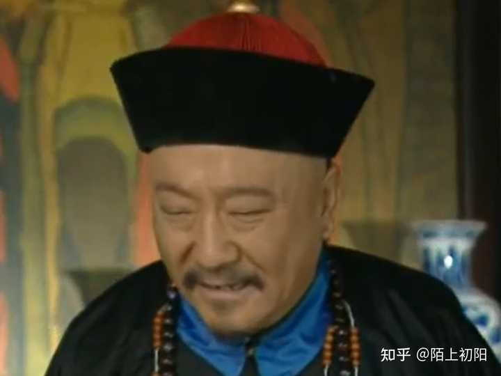 清朝县官日常,他们一天中在忙些什么呢? - 知乎