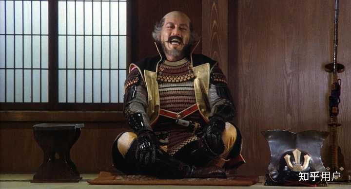 黑泽明导演的《影子武士》好在哪里? - 知乎