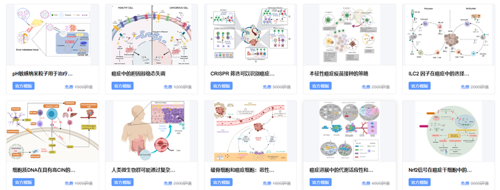 癌症科研绘图? - 知乎