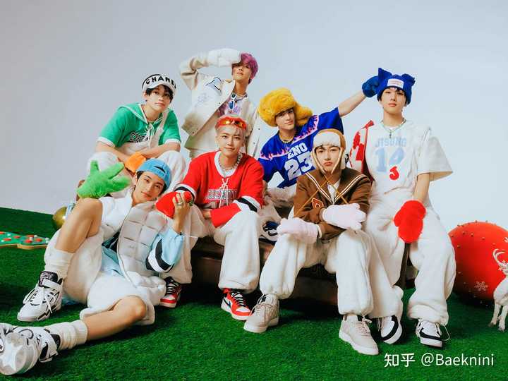 男团 nct dream 唱跳实力怎么样?