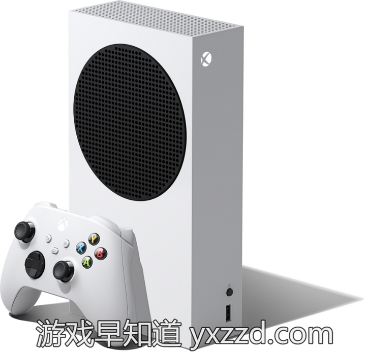 Xbox Series S 美品-