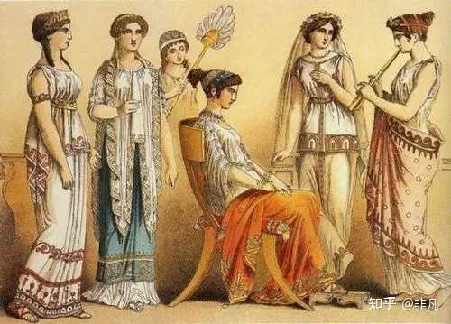 古代真实的布衣长什么样? - 知乎