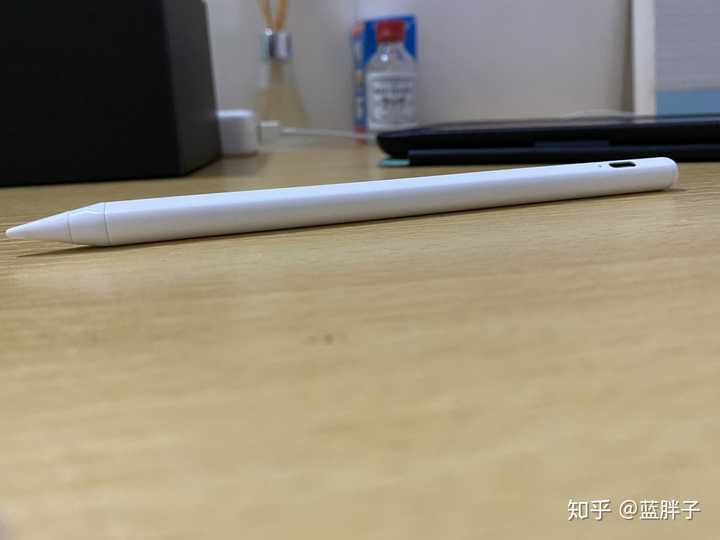 Apple Pencil 有必要买吗？有无替代品可以推荐？ - 蓝胖子的回答- 知乎