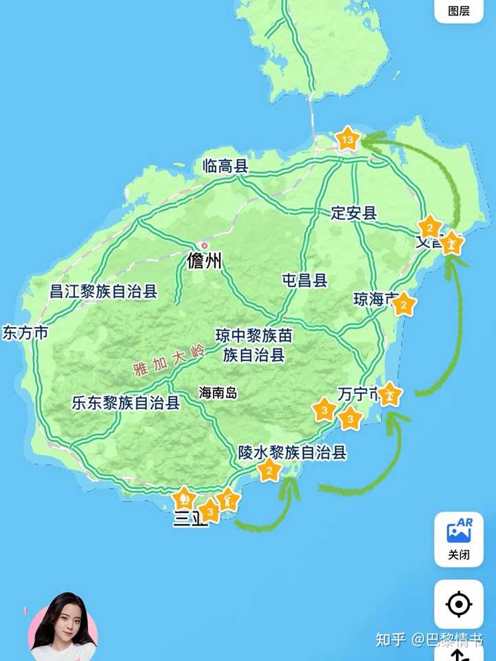 为什么会有那么多人喜欢去海南？ - 知乎