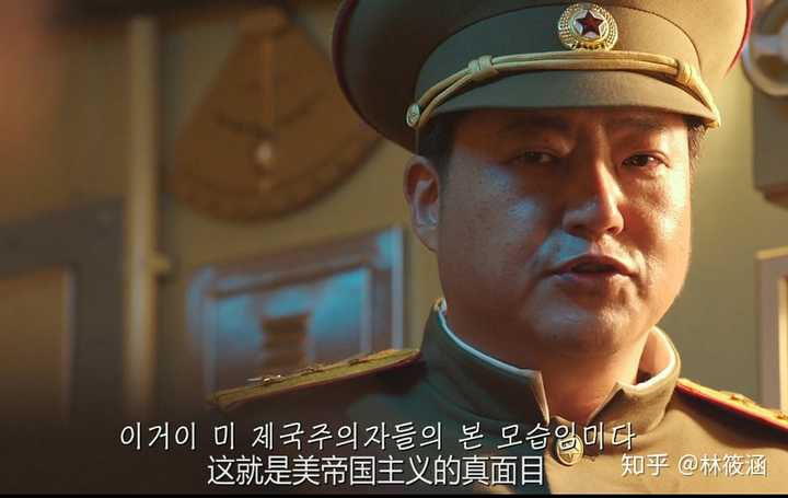 如何评价韩国电影《铁雨2》? - 知乎